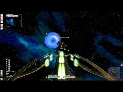 X3:AP w/Litcube's Universe - Series 3 - Part 101