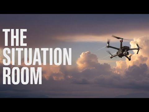 American Mercenaries are Bombing Haiti. And More.