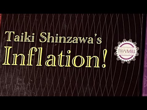 Inflation! How to Play
