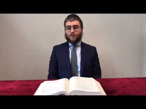 Rosh Chodesh Sivan 2019