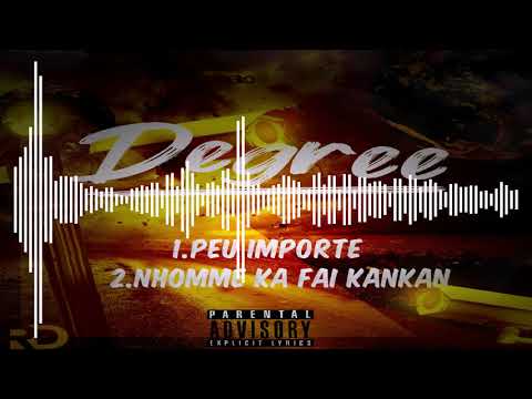 Degree - NKFK (Nhomme ka fai kankan ) || (COLD BLOOD Riddim) by AZ SOUND