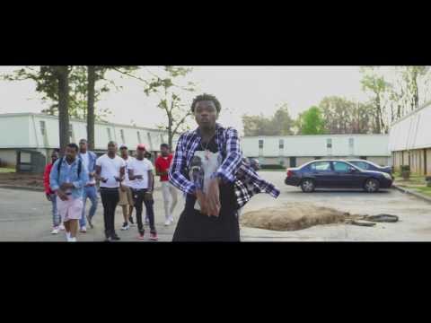 Gunna - Young Nigga (Official Video) Directed by @TeeDRay