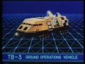 Thunderbirds 2086 Intro And Outro