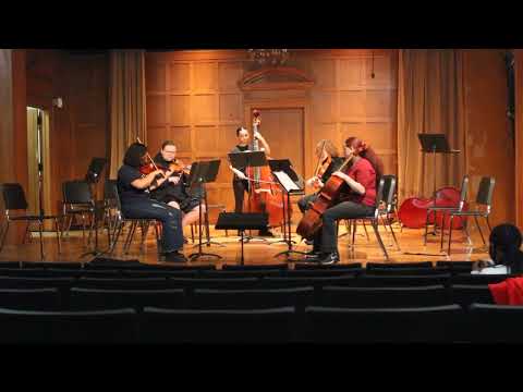 Afterburn by Brian Balmages MOC2025