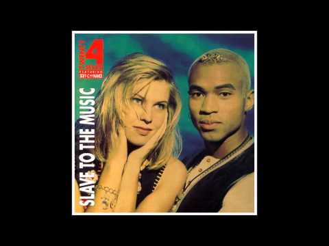 Twenty 4 Seven - Slave To The Music (From the album \Slave To The Music\ 1993)