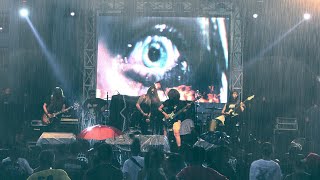 Download lagu Dead With Falera, Killing Me Inside, Seringai Live Purwokerto mp3