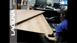 Making a Studio Desk with Wesley November