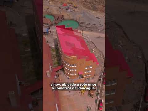 7 Maravillas de Chile que debes conocer 🇨🇱 | Sitios Patrimonio de la Humanidad UNESCO 🌍✨