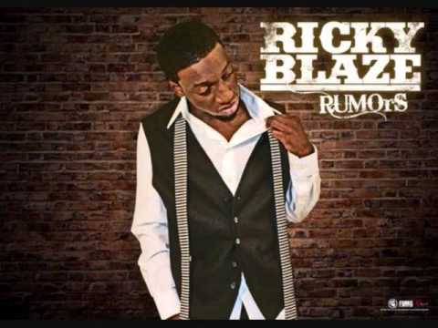 Ricky Blaze - Heart