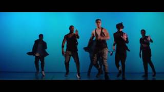 Duelo de Cordas coreografia / Duel of Strings choreography