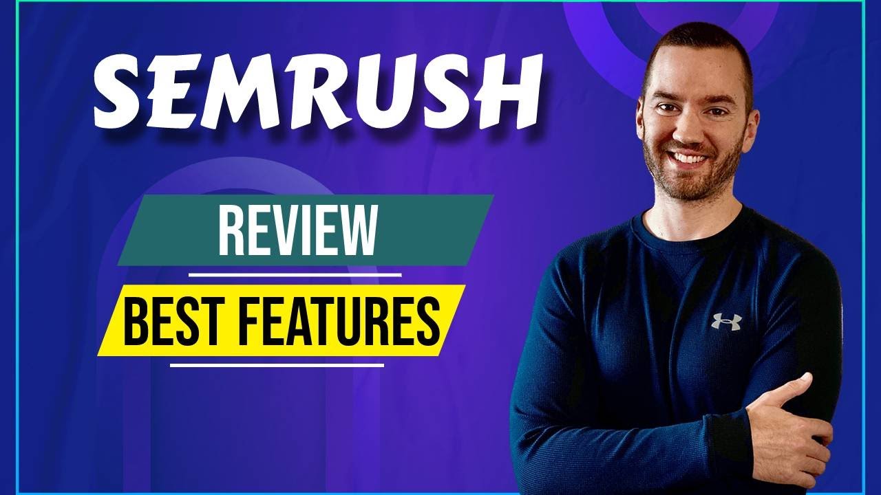 SEMRush Review