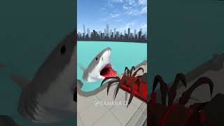 OHIO Choo Choo VS OHIO Shark