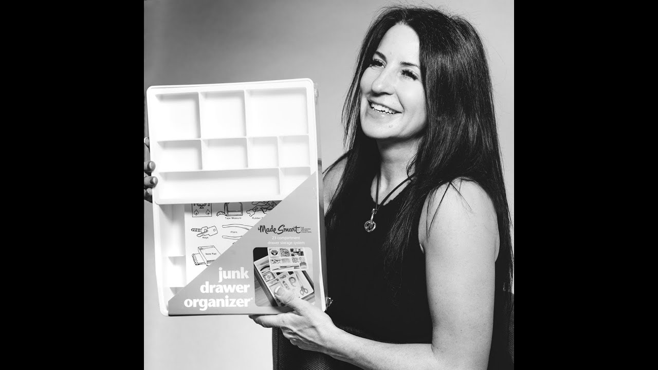 Madesmart® Housewares Brand Story