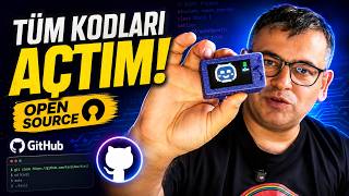 KENDİ YAPAY ZEKA ASİSTANIMI HERKESE AÇTIM! Artık Siz de Yapabilirsiniz