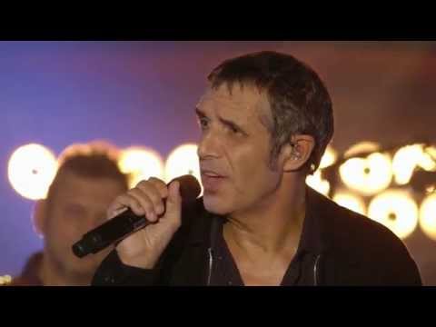 Alcaline, le Mag : Teaser Julien Clerc chantera Ce N'est Rien en live