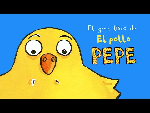 El Pollo Pepe 🐥 | Cuentos infantiles