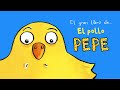 El Pollo Pepe Cuentos Infantiles