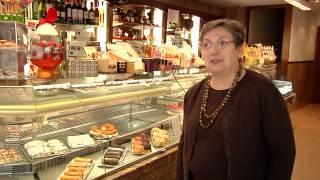 La cuina de les roses 2013: tot a punt