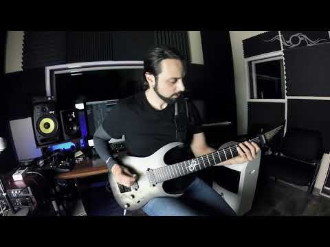 Aruh - Disintegrated (playthrough)