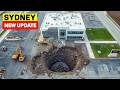 What Happened To Sydney S 3 Billion M6 Motorway Tunnel
