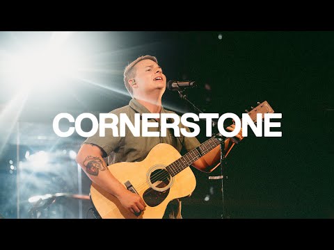 Cornerstone - Noah Paul Harrison, Bethel Music