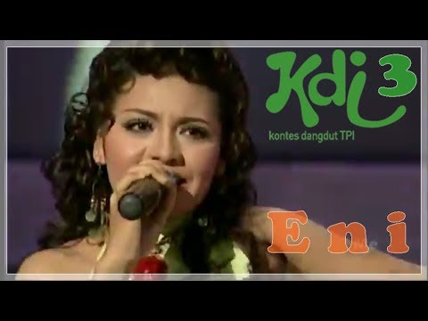 ENI KDI 3 ( Surabaya ) - Goyang Dombret