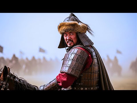 Πώς ο Στρατηγός του Τζένγκις Χαν ΕΞΑΦΑΝΙΣΕ έναν Στρατό 80.000 ανδρών Η Τέχνη της Ψεύτικης Υποχώρησης