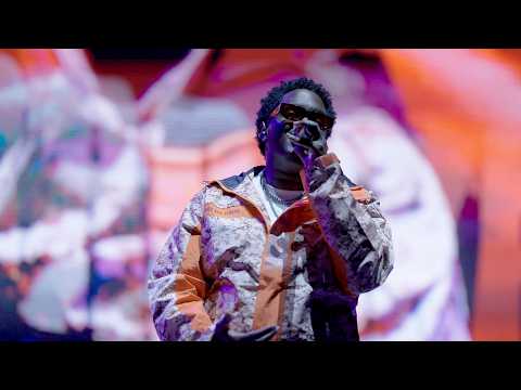 Joshua Baraka & Axon - Morocco (Music Video)