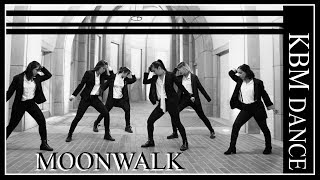 KBM Dance | [GIVEAWAY] ASTRO 아스트로 - Moonwalk Dance Cover 댄스 커버