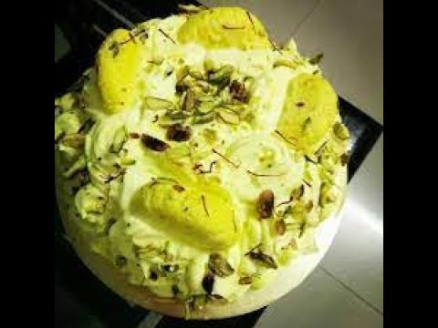 RASMALAI CAKE IN MADHAV BAKERY VASUNDHARA SEC 11 NEAR SUNRISE MALL