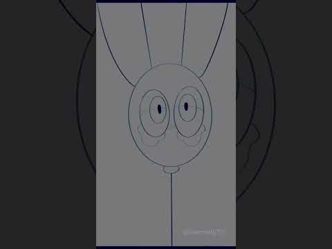 BerryFunny Angst be like #dandysworld #art #animatic