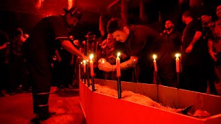 ⚰️🩸 'NON-HOLY' Friday 🔱 Worship of ATTACK on ENEMIES 💀 KIMBANDA Complete | Episode #14