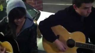 The Switch - Storybook Hero (Acoustic) Video