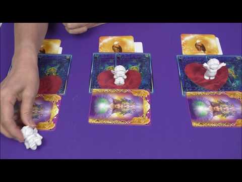 Wochenorakel für Liebe, Beruf und Finanzen vom 03: bis 09: September 2018