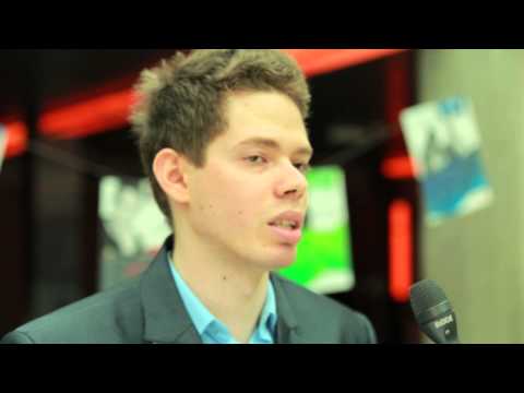 FLY Budapest Leadel’s 2015 Global Conference Kovács Péter...