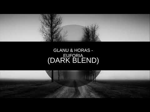 GLANU & HORAS - EUFORIA (DARK BLEND)