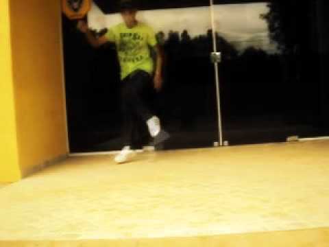 Gesiiel & Luan Free Step New Generation Of Style !