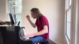 Listen With Your Heart from Pocahontas by Alan Menken