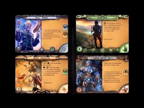 How to play? - Athlas