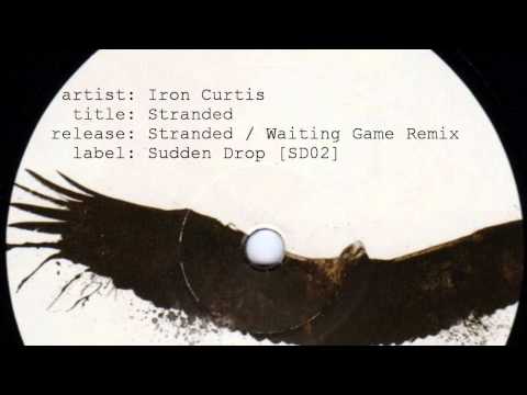 Iron Curtis - Stranded