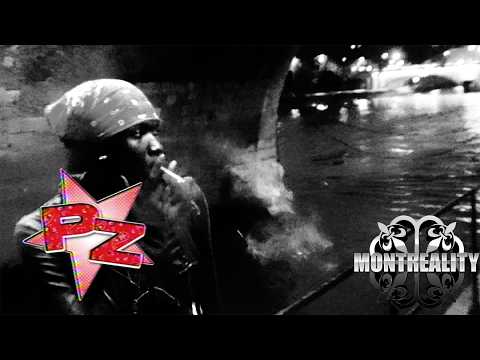 montreality dvd and Pz’