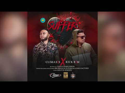 CLIMAXXX feat RICK RAM - SUFFER (chutney 2024 songs)