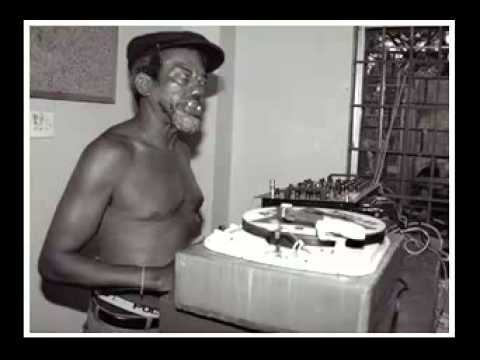 King Stitt - Reality 1971