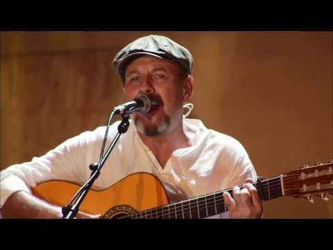 Javier Ruibal 35 aniversario - 05 - La gloria de Manhattan con Munir Hossn