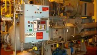 preview picture of video 'Ammonia Chiller, Model 480 E, FES'