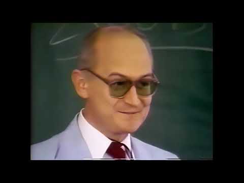 Yuri Bezmenov - Ideologische Subversion (Deutsche Untertitel)