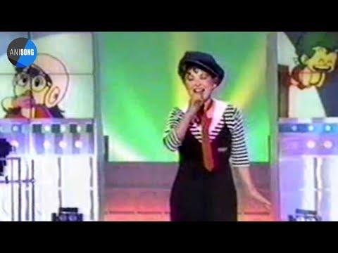 Dr. Slump & Arale-chan Waiwai World Ado Mizumori feat. Koorogi '73
