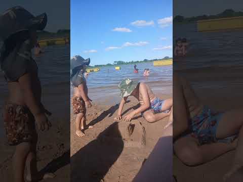 #herradura #formosa #hermanos #playa #vacaciones