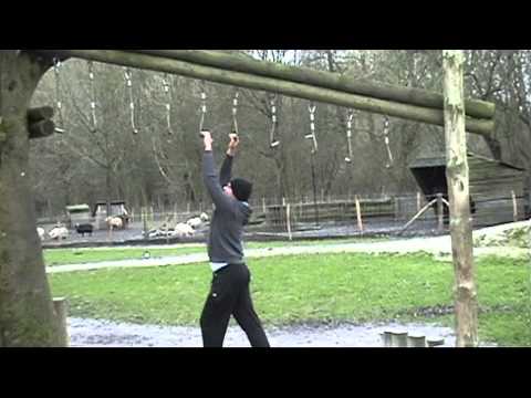 Prins Robin Sjots & Sjeif alias Rocky Balboa