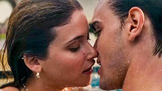 My Fault Clip - Nick and Noah's Pool Kiss (2023)